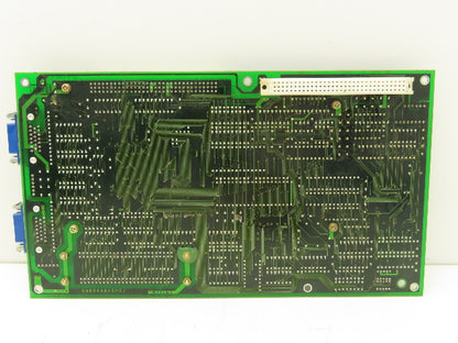 Mitsubishi BN634A645G51 RG201C CNC PCB Printed Circuit Board Control Module