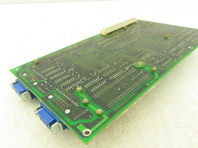 Mitsubishi BN634A645G51 RG201C CNC PCB Printed Circuit Board Control Module