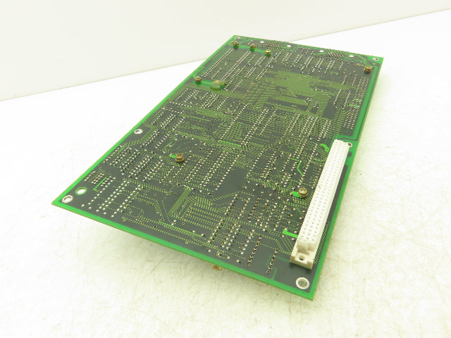 Mitsubishi BN634A645G51 RG201C CNC PCB Printed Circuit Board Control Module