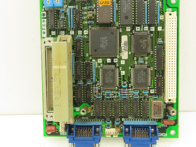 Mitsubishi BN634A645G51 RG201C CNC PCB Printed Circuit Board Control Module