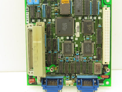 Mitsubishi BN634A645G51 RG201C CNC PCB Printed Circuit Board Control Module