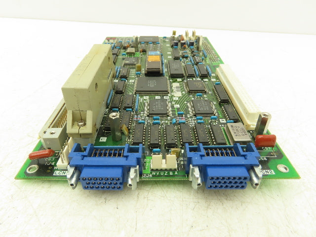 Mitsubishi BN634A645G51 RG201C CNC PCB Printed Circuit Board Control Module