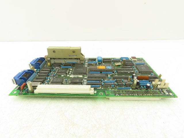 Mitsubishi BN634A645G51 RG201C CNC PCB Printed Circuit Board Control Module