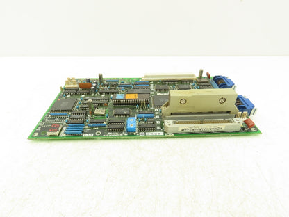 Mitsubishi BN634A645G51 RG201C CNC PCB Printed Circuit Board Control Module