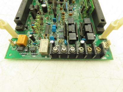 Mitsubishi BN634E285G51 RG221C CNC PCB Printed Circuit Board Control Module