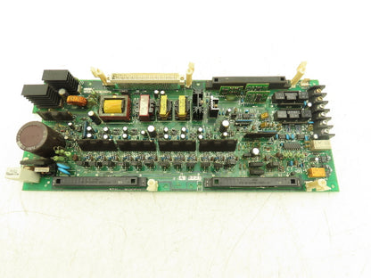 Mitsubishi BN634E285G51 RG221C CNC PCB Printed Circuit Board Control Module