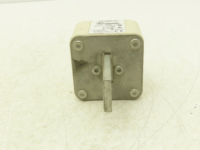 Bussman 170M5608 Fuse 400A High Speed 690V Type FU Class aR