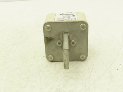 Bussman 170M5608 Fuse 400A High Speed 690V Type FU Class aR