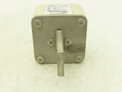 Bussman 170M5608 Fuse 400A High Speed 690V Type FU Class aR