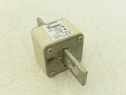 Bussman 170M5608 Fuse 400A High Speed 690V Type FU Class aR
