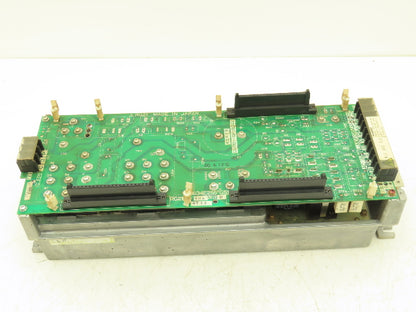 Mitsubishi BN634E255 G51 RG21B CNC PCB Printed Circuit Base Board & Heatsink