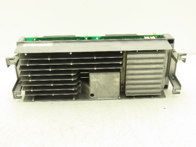 Mitsubishi BN634E255 G51 RG21B CNC PCB Printed Circuit Base Board & Heatsink