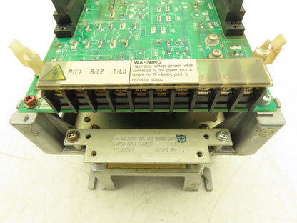 Mitsubishi BN634E255 G51 RG21B CNC PCB Printed Circuit Base Board & Heatsink