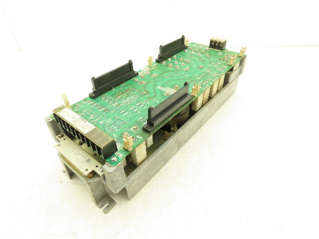 Mitsubishi BN634E255 G51 RG21B CNC PCB Printed Circuit Base Board & Heatsink