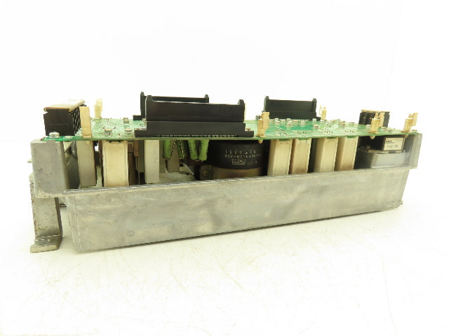 Mitsubishi BN634E255 G51 RG21B CNC PCB Printed Circuit Base Board & Heatsink