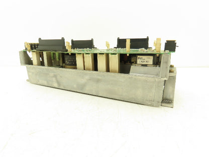 Mitsubishi BN634E255 G51 RG21B CNC PCB Printed Circuit Base Board & Heatsink