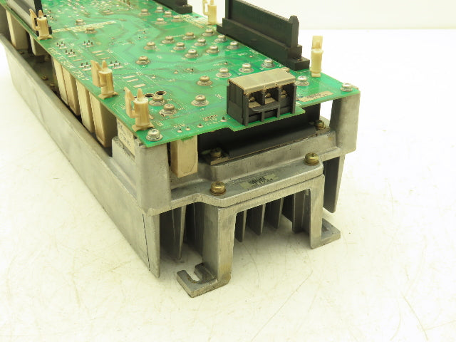 Mitsubishi BN634E255 G51 RG21B CNC PCB Printed Circuit Base Board & Heatsink