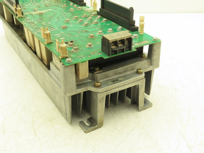 Mitsubishi BN634E255 G51 RG21B CNC PCB Printed Circuit Base Board & Heatsink