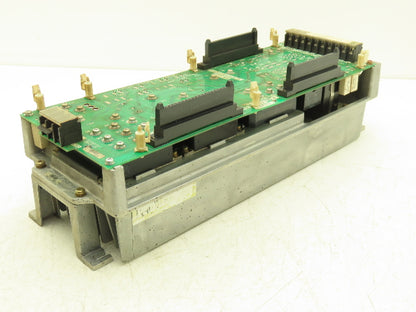 Mitsubishi BN634E255 G51 RG21B CNC PCB Printed Circuit Base Board & Heatsink