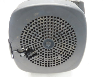 Grundfos CRK2-180/18 A-W-A-AUUV Coolant Pump 13GPM 4kw 230/460V 3PH 1.25"npt