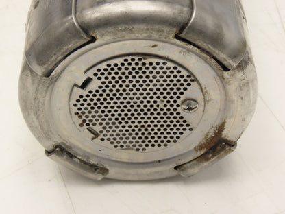 Grundfos CRK2-180/18 A-W-A-AUUV Coolant Pump 13GPM 4kw 230/460V 3PH 1.25"npt