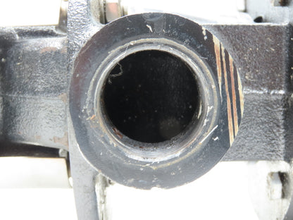 Grundfos CRK2-180/18 A-W-A-AUUV Coolant Pump 13GPM 4kw 230/460V 3PH 1.25"npt