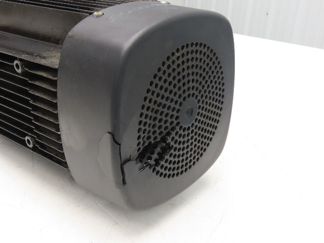 Grundfos CRK2-180/18 A-W-A-AUUV Coolant Pump 13GPM 4kw 230/460V 3PH 1.25"npt