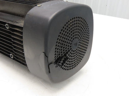 Grundfos CRK2-180/18 A-W-A-AUUV Coolant Pump 13GPM 4kw 230/460V 3PH 1.25"npt