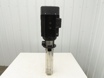 Grundfos CRK2-180/18 A-W-A-AUUV Coolant Pump 13GPM 4kw 230/460V 3PH 1.25"NPT