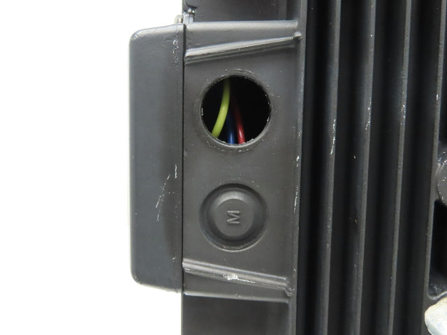 Grundfos CRK2-180/18 A-W-A-AUUV Coolant Pump 13GPM 4kw 230/460V 3PH 1.25"NPT