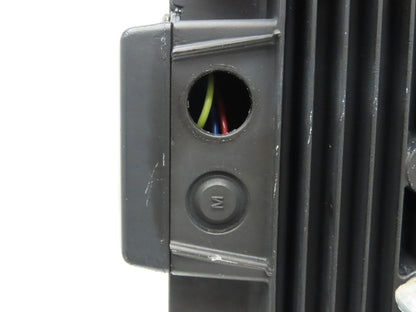 Grundfos CRK2-180/18 A-W-A-AUUV Coolant Pump 13GPM 4kw 230/460V 3PH 1.25"NPT