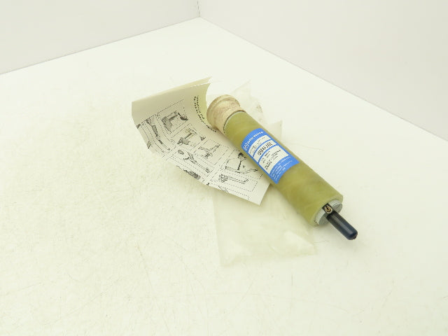 Cutler Hammer 15RBA4-300E Fuse Refill 300A Standard Speed Expulsion Max 15.5 kV