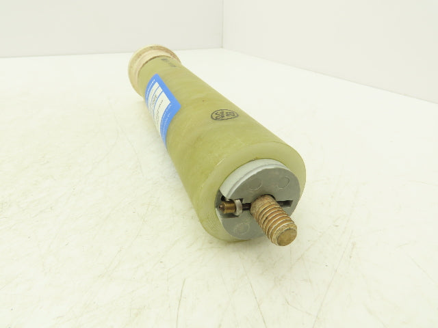 Cutler Hammer 15RBA4-300E Fuse Refill 300A Standard Speed Expulsion Max 15.5 kV