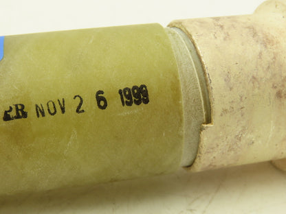 Cutler Hammer 15RBA4-300E Fuse Refill 300A Standard Speed Expulsion Max 15.5 kV