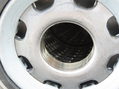 Donaldson P550341 Lube Oil Filter Spin-on Full Flow 4.37" Gasket Lot of 2