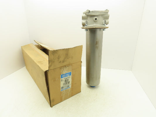 Donaldson P575922-016-140 Hydraulic Filter Housing H22V 200PSI 1-1/2" NPT