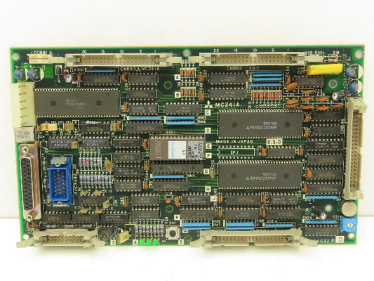Mitsubishi BN624A984G52 BN624A984G52 CNC PCB Printed Circuit Board Controller