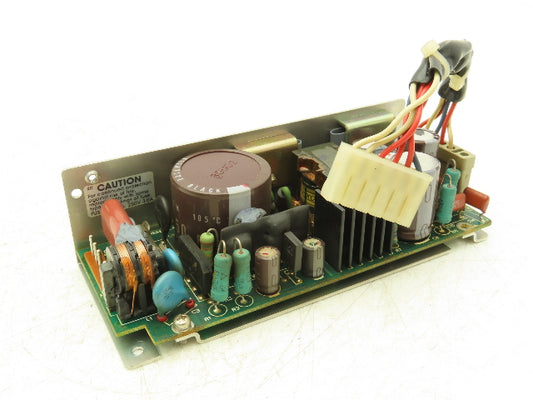 Nemic-Lambda LWT-3B/01 PCB Power Supply Printed Circuit Board 250V In 12V Out