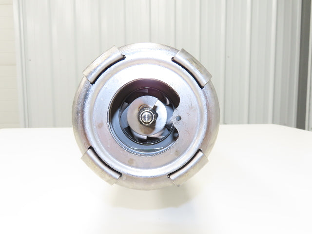 Grundfos MTR8-8/2 A-WB-A-HUUV Coolant Pump 44GPM 1.5Hp 230/460V 3PH 1.25"NPT