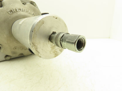 Enerpac B-3308 Air Hydraulic Booster Cylinder 8" Bore 6" Stroke Air