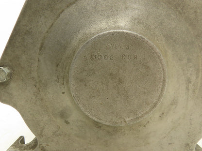 Enerpac B-3308 Air Hydraulic Booster Cylinder 8" Bore 6" Stroke Air