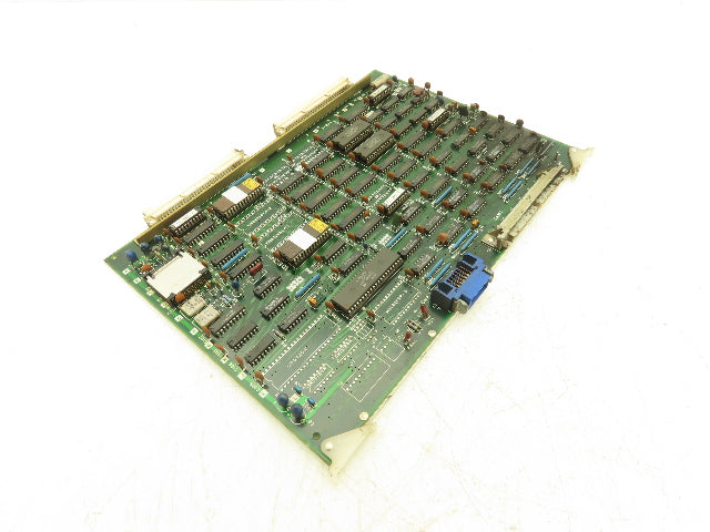 Mitsubishi Mazak BN624A863G51 CNC PCB Printed Circuit Control Board Card