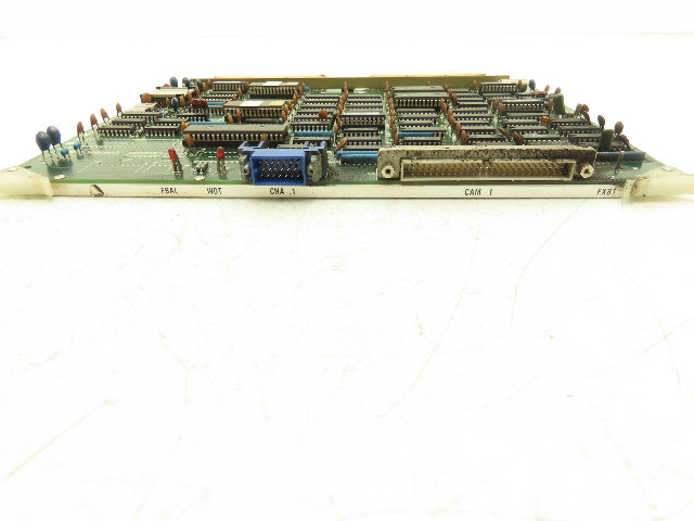 Mitsubishi Mazak BN624A863G51 CNC PCB Printed Circuit Control Board Card