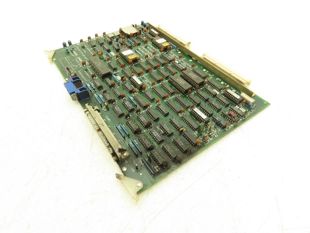Mitsubishi Mazak BN624A863G51 CNC PCB Printed Circuit Control Board Card
