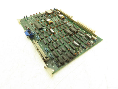 Mitsubishi Mazak BN624A863G51 CNC PCB Printed Circuit Control Board Card