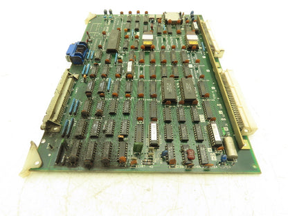 Mitsubishi Mazak BN624A863G51 CNC PCB Printed Circuit Control Board Card