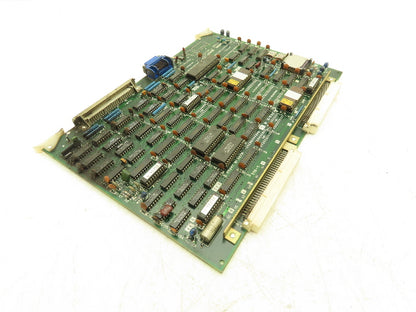 Mitsubishi Mazak BN624A863G51 CNC PCB Printed Circuit Control Board Card