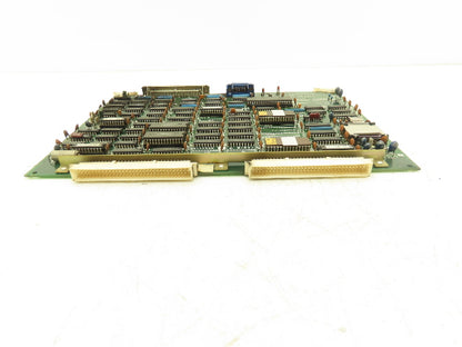 Mitsubishi Mazak BN624A863G51 CNC PCB Printed Circuit Control Board Card