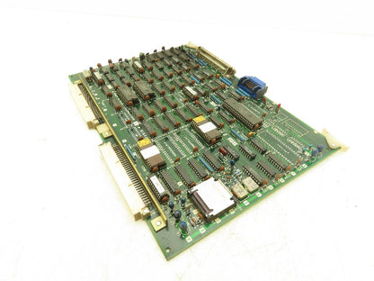 Mitsubishi Mazak BN624A863G51 CNC PCB Printed Circuit Control Board Card