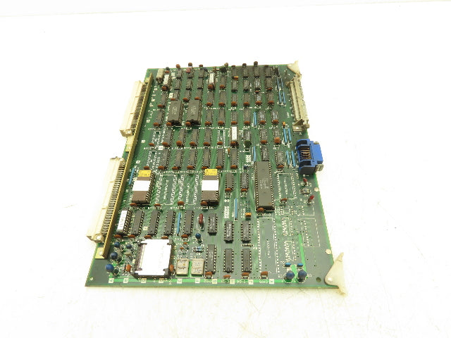 Mitsubishi Mazak BN624A863G51 CNC PCB Printed Circuit Control Board Card
